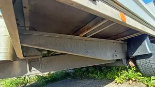 34. e - aukce ČEZ AGADOS, RZ 9T05487