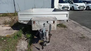 34. e - aukce ČEZ AGADOS, RZ 9T05487