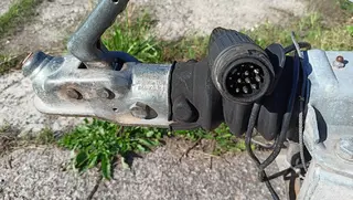 34. e - aukce ČEZ AGADOS, RZ 9T05487