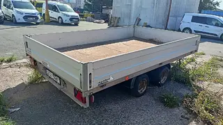 34. e - aukce ČEZ AGADOS, RZ 9T05487