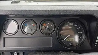 35. e-aukce ČEZ LAND ROVER DEFENDER, RZ 8T57492