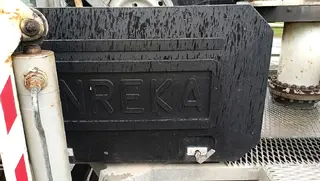 35. e-aukce ČEZ LAND ROVER DEFENDER, RZ 8T57492