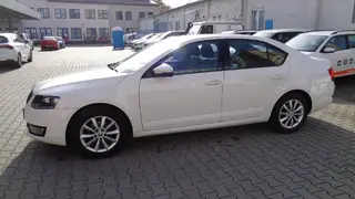 36. e - aukce ČEZ ŠKODA OCTAVIA, RZ1TC7314