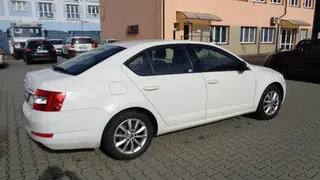 36. e - aukce ČEZ ŠKODA OCTAVIA, RZ1TC7314