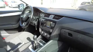 36. e - aukce ČEZ ŠKODA OCTAVIA, RZ1TC7314
