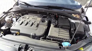 36. e - aukce ČEZ ŠKODA OCTAVIA, RZ1TC7314
