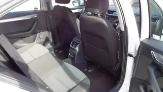 36. e - aukce ČEZ ŠKODA OCTAVIA, RZ1TC7314