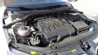 36. e - aukce ČEZ ŠKODA OCTAVIA, RZ1TC7314
