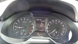 36. e - aukce ČEZ ŠKODA OCTAVIA, RZ1TC7314