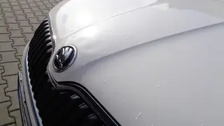 36. e - aukce ČEZ ŠKODA OCTAVIA, RZ1TC7314