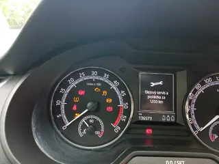 49. e - aukce ČEZ Škoda Octavia Combi Ambition 1,6 TDI, RZ 1TS3150