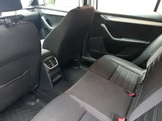 49. e - aukce ČEZ Škoda Octavia Combi Ambition 1,6 TDI, RZ 1TS3150