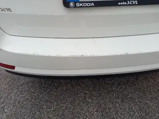 49. e - aukce ČEZ Škoda Octavia Combi Ambition 1,6 TDI, RZ 1TS3150