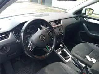 49. e - aukce ČEZ Škoda Octavia Combi Ambition 1,6 TDI, RZ 1TS3150
