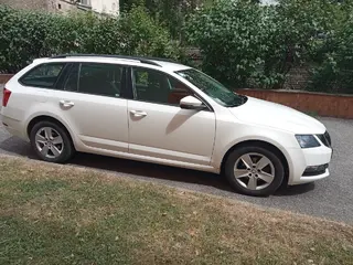 49. e - aukce ČEZ Škoda Octavia Combi Ambition 1,6 TDI, RZ 1TS3150