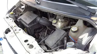 50. e - aukce ČEZ FORD TRANSIT, RZ 8T74450