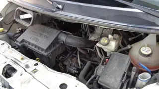 50. e - aukce ČEZ FORD TRANSIT, RZ 8T74450