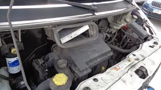 50. e - aukce ČEZ FORD TRANSIT, RZ 8T74450