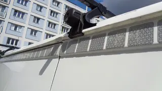 50. e - aukce ČEZ FORD TRANSIT, RZ 8T74450