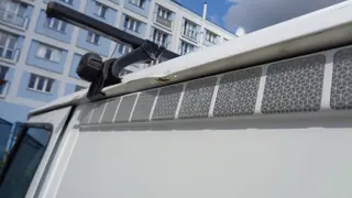 50. e - aukce ČEZ FORD TRANSIT, RZ 8T74450