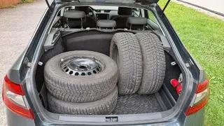 51. e - aukce ČEZ Škoda Octavia Style 1,6 TDI, RZ 1TR2158