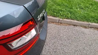 51. e - aukce ČEZ Škoda Octavia Style 1,6 TDI, RZ 1TR2158