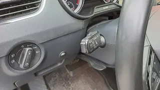 51. e - aukce ČEZ Škoda Octavia Style 1,6 TDI, RZ 1TR2158