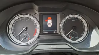 51. e - aukce ČEZ Škoda Octavia Style 1,6 TDI, RZ 1TR2158