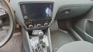 51. e - aukce ČEZ Škoda Octavia Style 1,6 TDI, RZ 1TR2158