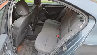 51. e - aukce ČEZ Škoda Octavia Style 1,6 TDI, RZ 1TR2158
