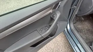 51. e - aukce ČEZ Škoda Octavia Style 1,6 TDI, RZ 1TR2158