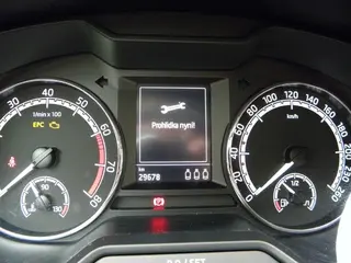 52. e - aukce ČEZ Škoda Octavia Combi Active 1,0 TSI, RZ 1TM8847