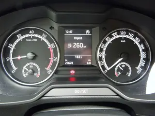 52. e - aukce ČEZ Škoda Octavia Combi Active 1,0 TSI, RZ 1TM8847