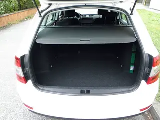 52. e - aukce ČEZ Škoda Octavia Combi Active 1,0 TSI, RZ 1TM8847