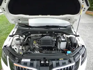 52. e - aukce ČEZ Škoda Octavia Combi Active 1,0 TSI, RZ 1TM8847