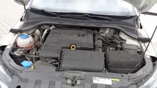 53. e - aukce ČEZ Škoda Fabia Combi Ambition 1,4 TDI, RZ 9T91329