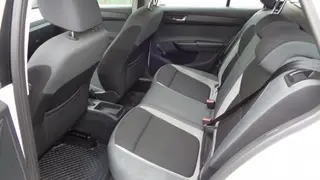 53. e - aukce ČEZ Škoda Fabia Combi Ambition 1,4 TDI, RZ 9T91329