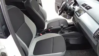 53. e - aukce ČEZ Škoda Fabia Combi Ambition 1,4 TDI, RZ 9T91329