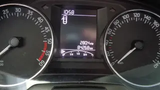 53. e - aukce ČEZ Škoda Fabia Combi Ambition 1,4 TDI, RZ 9T91329