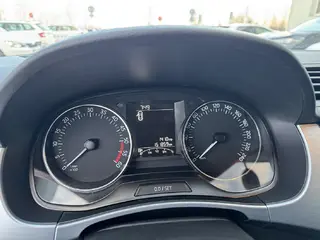 VŘ č. 11 ČEZ ŠKODA FABIA 1.4 TDI 66kW Ambition Combi, RZ 1TK9033