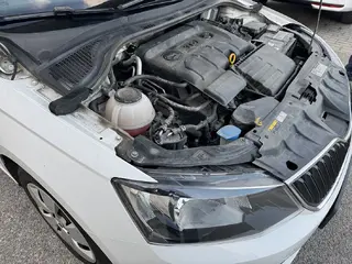 VŘ č. 11 ČEZ ŠKODA FABIA 1.4 TDI 66kW Ambition Combi, RZ 1TK9033