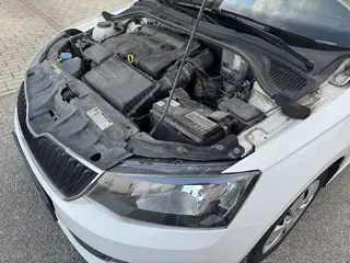 VŘ č. 11 ČEZ ŠKODA FABIA 1.4 TDI 66kW Ambition Combi, RZ 1TK9033