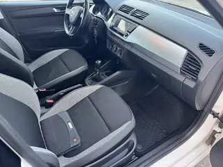 VŘ č. 11 ČEZ ŠKODA FABIA 1.4 TDI 66kW Ambition Combi, RZ 1TK9033