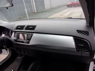 VŘ č. 12 ČEZ ŠKODA FABIA 1.4 TDI 66kW Ambition Combi, RZ 1TF6411