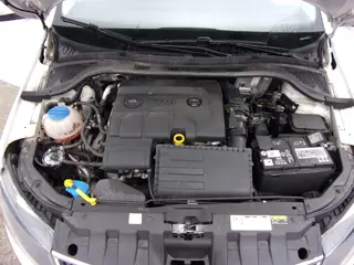 VŘ č. 12 ČEZ ŠKODA FABIA 1.4 TDI 66kW Ambition Combi, RZ 1TF6411