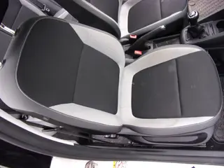 VŘ č. 12 ČEZ ŠKODA FABIA 1.4 TDI 66kW Ambition Combi, RZ 1TF6411