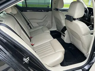 VŘ č. 14 ČEZ ŠKODA SUPERB 2.0 TSI 140kW L&K DSG, RZ 1TU2798
