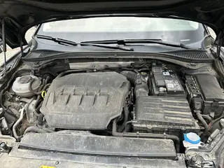 VŘ č. 14 ČEZ ŠKODA SUPERB 2.0 TSI 140kW L&K DSG, RZ 1TU2798