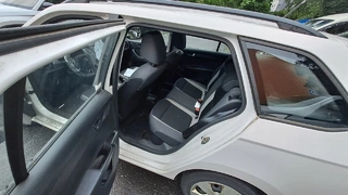 VŘ č. 15 ČEZ ŠKODA FABIA 1.4 TDI 66kW Ambition Combi, RZ 1TF7798