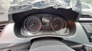 VŘ č. 15 ČEZ ŠKODA FABIA 1.4 TDI 66kW Ambition Combi, RZ 1TF7798